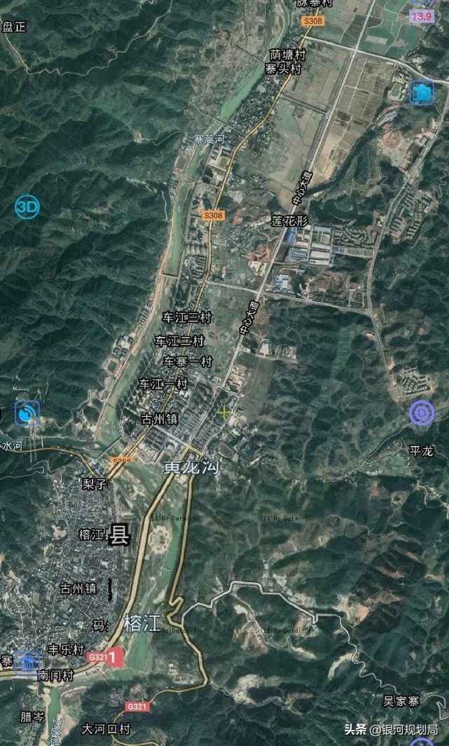 黔东南榕江县被定位为贵州省区域性支点城市全面解读背后的逻辑