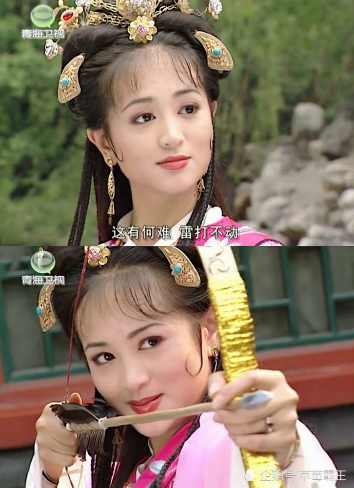 这些童年女神的消失大概率源于开始演妈