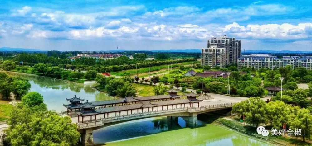 夜太美这么惊艳的全椒夜景你看过吗