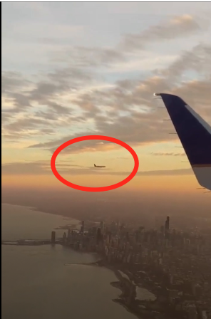 英国|英国轮船漂浮在空中？美国飞机在高空静止不动？专家解释其中缘由