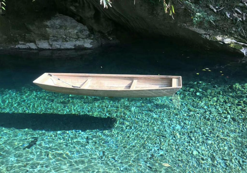 英国|英国轮船漂浮在空中？美国飞机在高空静止不动？专家解释其中缘由