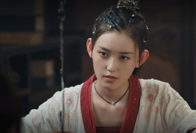 陈凡一开始就是很喜欢刘西瓜的,可是刘西瓜无心感情,一心只想要拼事业