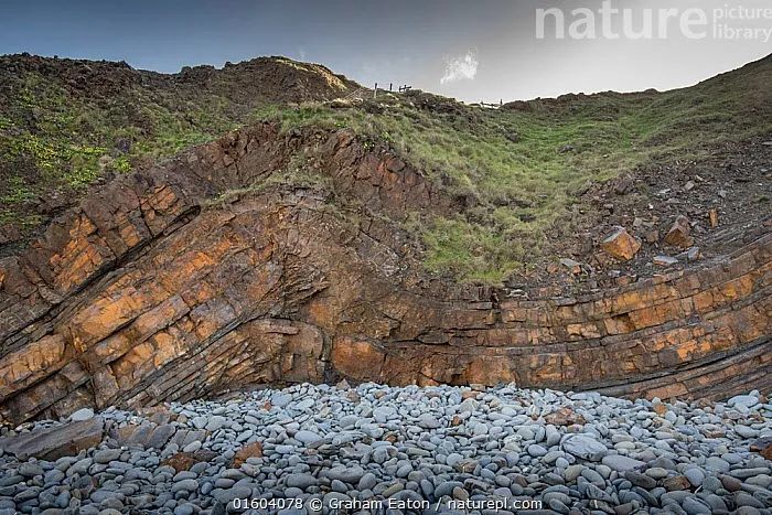 例如喜马拉雅山,阿尔卑斯山,安第斯山等,都是褶皱山脉