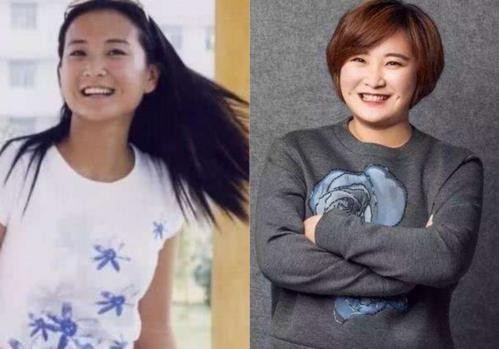 贾玲称霸华语影坛 成为票房最高的女演员和女导演 腾讯新闻