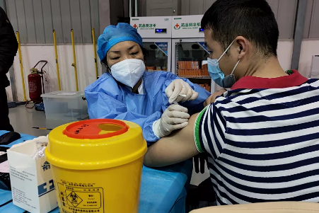 新冠疫苗|速看！关于接种新冠疫苗的疑问，庞星火最新解答来了！