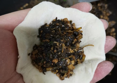 马齿苋|菜园的多肉植物，从叶到根都能吃，遇到了别迟疑，包饺子是一绝