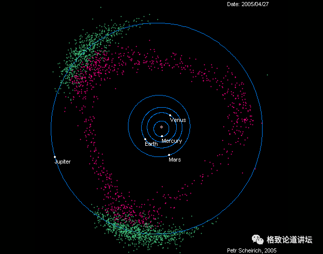 木星|比地球体积大1300多倍的木星，原来是“虚胖”？