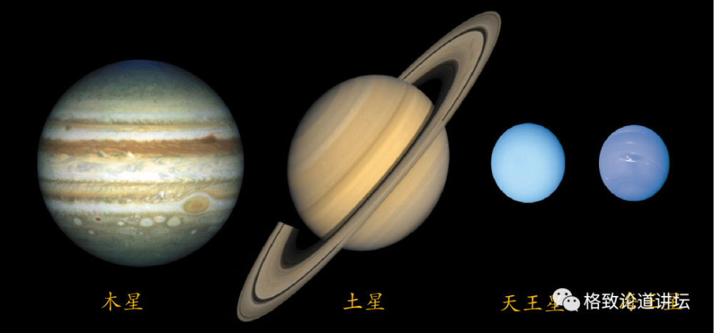 木星|比地球体积大1300多倍的木星，原来是“虚胖”？