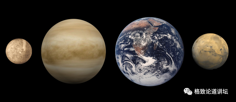 木星|比地球体积大1300多倍的木星，原来是“虚胖”？