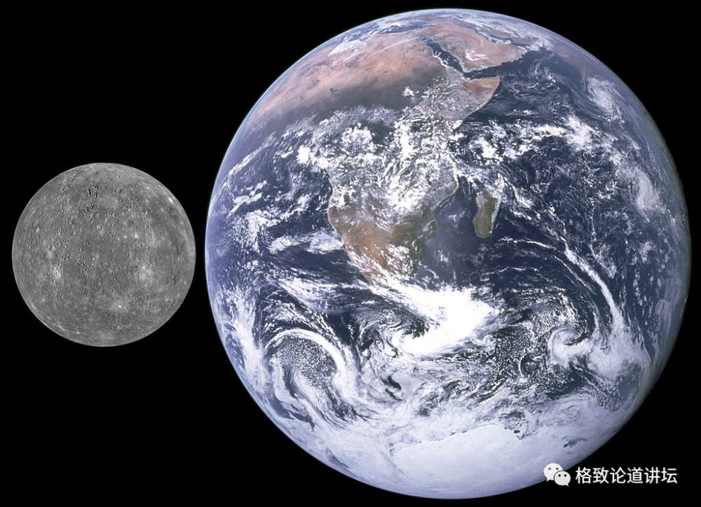 木星|比地球体积大1300多倍的木星，原来是“虚胖”？