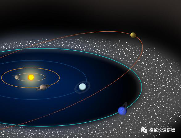 木星|比地球体积大1300多倍的木星，原来是“虚胖”？
