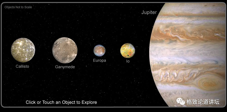 木星|比地球体积大1300多倍的木星，原来是“虚胖”？
