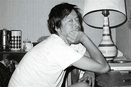 那位特立独行的人王小波