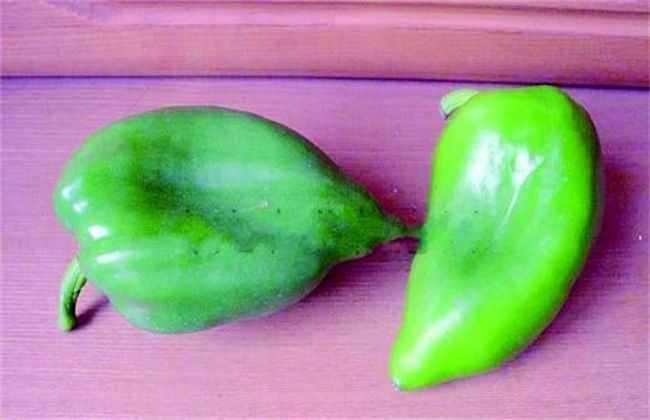 辣椒|辣椒僵果的原因及防治方法，农民掌握以下要点，收获高产辣椒