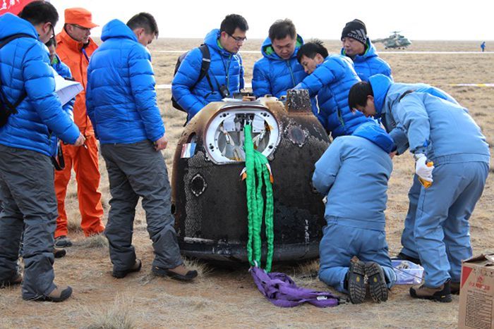 嫦娥5号|振奋人心！嫦娥5号带回月壤不能“种菜”，但有一更重要的作用