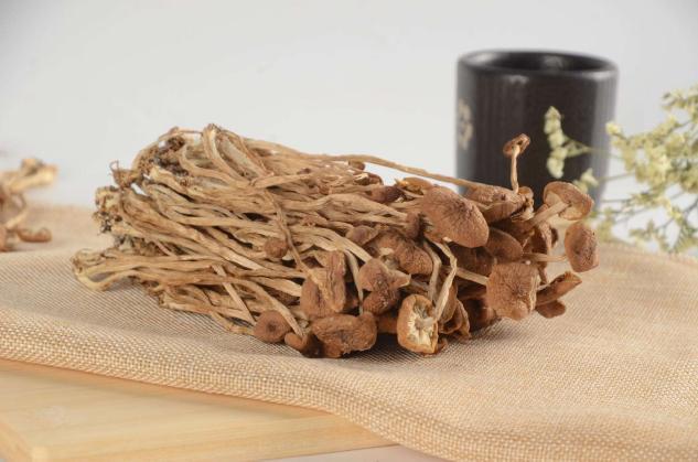 茶树菇|炖汤加点茶树菇，汤鲜美营养，买的时候怎么挑质量好的？我教你认
