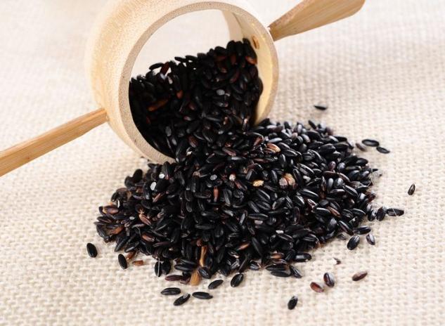 黑米|被称“黑珍珠”的黑米，营养价值高，购买时注意这些点，质量上佳
