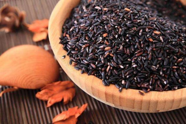 黑米|被称“黑珍珠”的黑米，营养价值高，购买时注意这些点，质量上佳