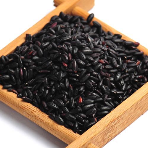 黑米|被称“黑珍珠”的黑米，营养价值高，购买时注意这些点，质量上佳