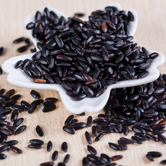 黑米|被称“黑珍珠”的黑米，营养价值高，购买时注意这些点，质量上佳