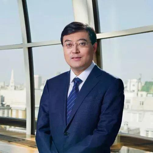 第2名 潘刚—伊利能源行业给杜江涛累积了大量的财富,但真正将他捧