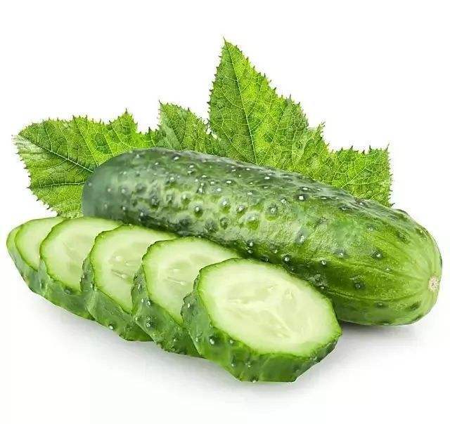 黄瓜|夏季黄瓜销量好，不法商家可能会打激素，要怎么分辨好坏，我教你