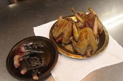 乌鸦之肉亦是瑰宝