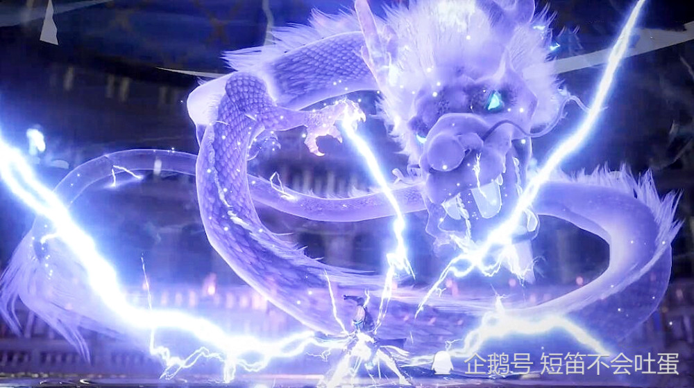 斗罗大陆最烧经费的一支队伍战斗力不强但魂技特效比唐三还炫酷