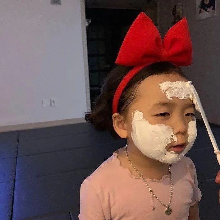 粉丝投稿231:黄夏温可爱头像_腾讯新闻