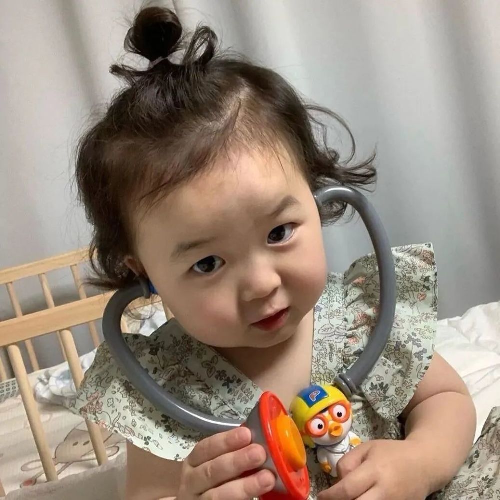 粉丝投稿231:黄夏温可爱头像_腾讯新闻