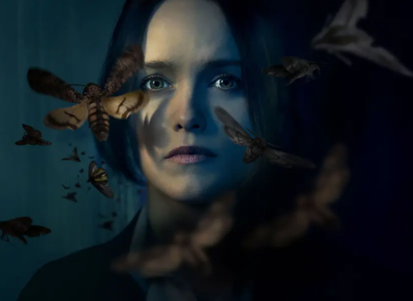 失去了汉尼拔一样精彩,沉默的羔羊三十周年纪念作品|克拉丽斯·斯塔林