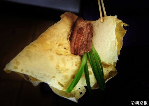 惊蛰|惊蛰吃啥？除了梨，还有这些可以选