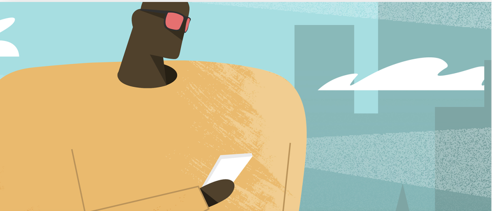 意识|数字分心：我为什么老想看手机