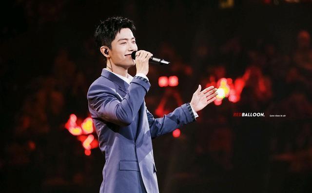 红海之约 粉丝中不为人知的故事 中集 肖战看到也会哭吧 粉丝 肖战 小飞侠 星光大赏 红海 红海之约