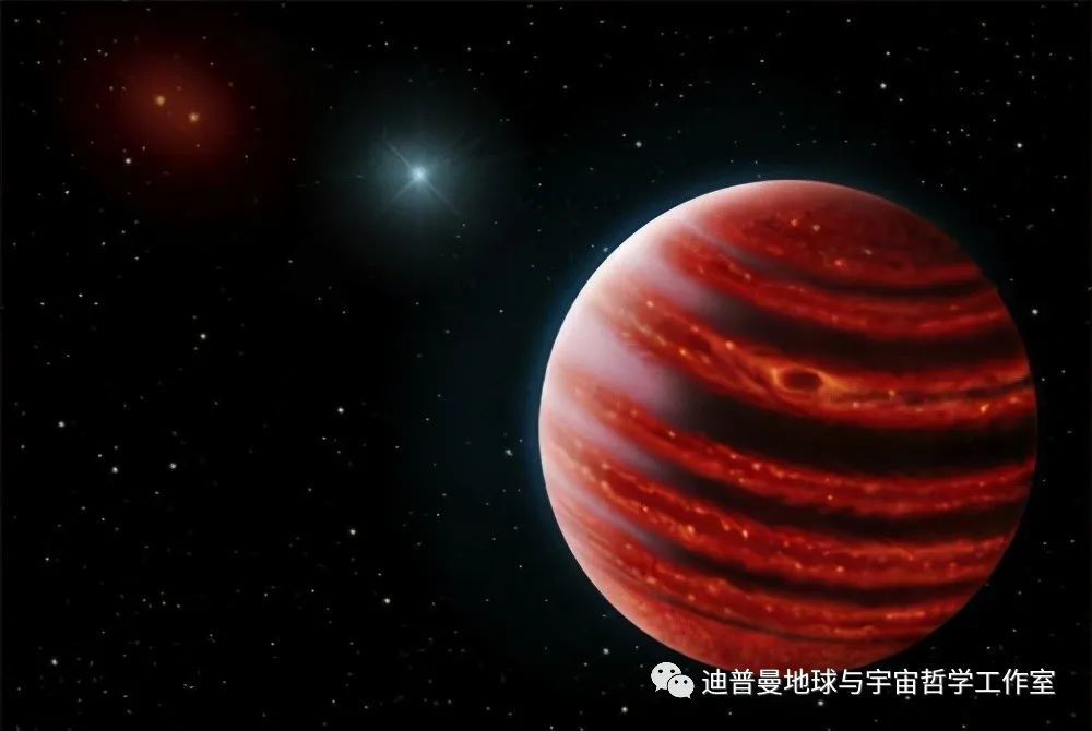 木星|木星有“你是我的姐妹”同伴