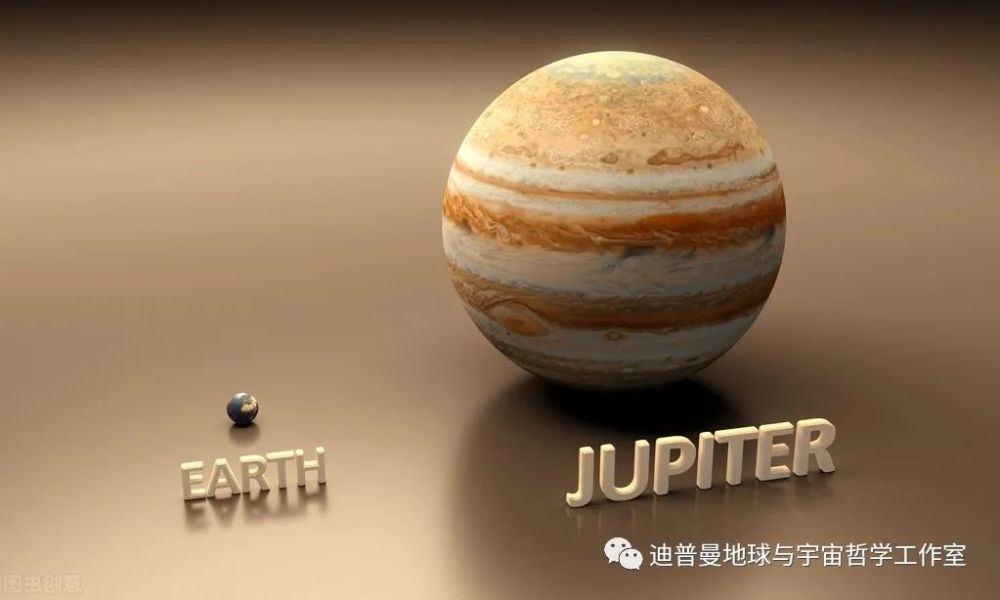 木星|木星有“你是我的姐妹”同伴