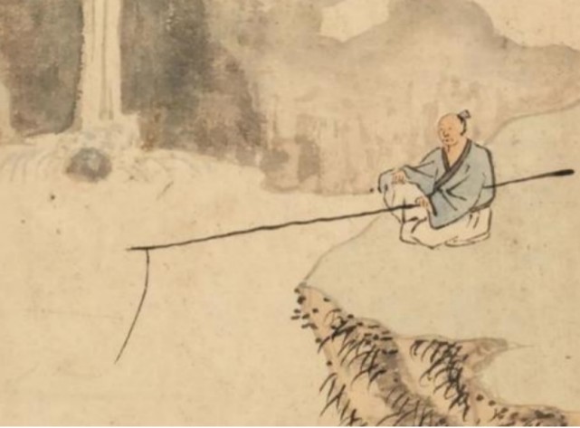 细说古代的"钓鱼文化"