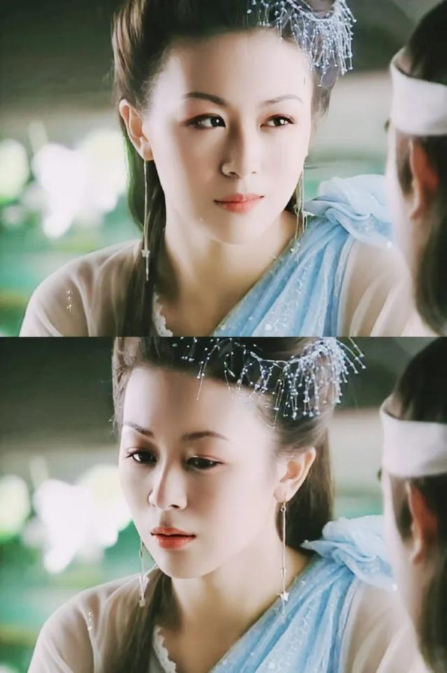 tvb女神唐宁童颜不老,爆红时为爱隐退,离婚后风采依旧