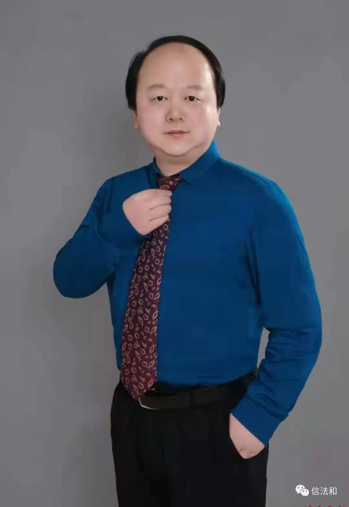长安健笔香江侠情记中国著名书法家金庸武侠小说研究专家周世闻先生
