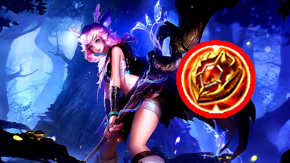 王者荣耀:为什么瑶经常被队友嫌弃?除了是软辅,还有这些原因