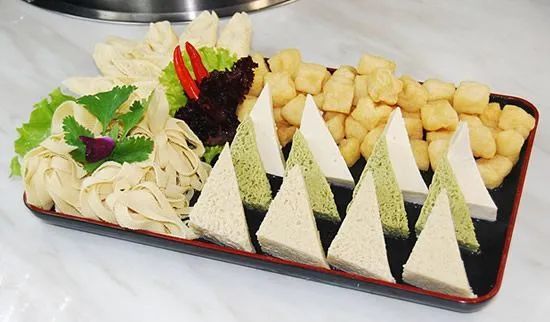 豆制品|节日提醒丨吃豆制品导致乳腺癌？喝柠檬水能美白？女神们该醒醒了