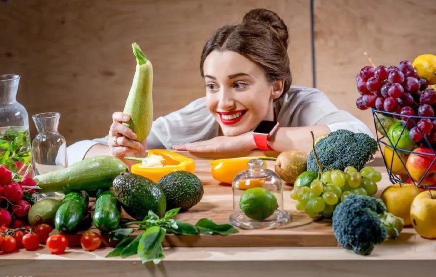 豆制品|节日提醒丨吃豆制品导致乳腺癌？喝柠檬水能美白？女神们该醒醒了