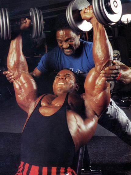 惠勒,我的意思是,他真的把它提高了一个档次.