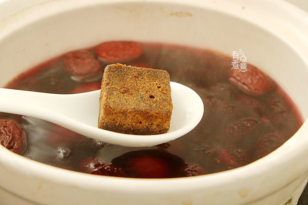 红枣|女人要常吃碱性食物，这水果正当季，春天常吃，气色红润睡得香