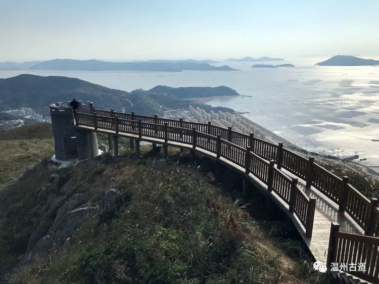 温州这个村的名字叫郎等你知道它在哪里吗