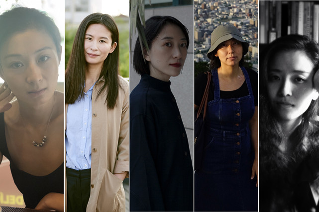 八零后女性写作 今天我们需要怎样的性别书写 写作 丁玲 林棹 周嘉宁 辽京 作家