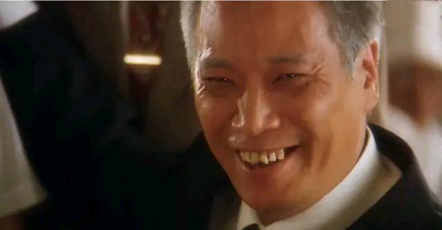 吴孟达:因配角演太好而被低估演技,致敬达叔!_腾讯新闻