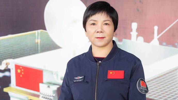 张玉花|从载人航天到探月、追火，这位中国“航天女神”问天路上不为人知的那些事