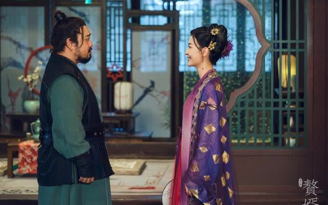 赘婿结局埋下伏笔第二位穿越者登场身份让观众瞠目结舌