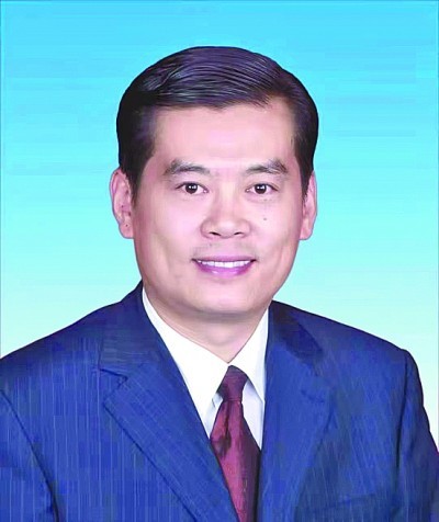 史秉锐代表:为黄河生态屏障添绿添彩_腾讯新闻